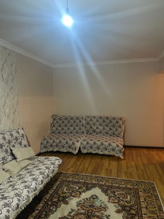 Сдается квартира