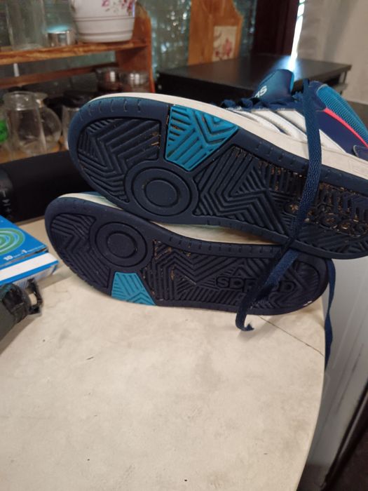 Децки маратонки Adidas 34