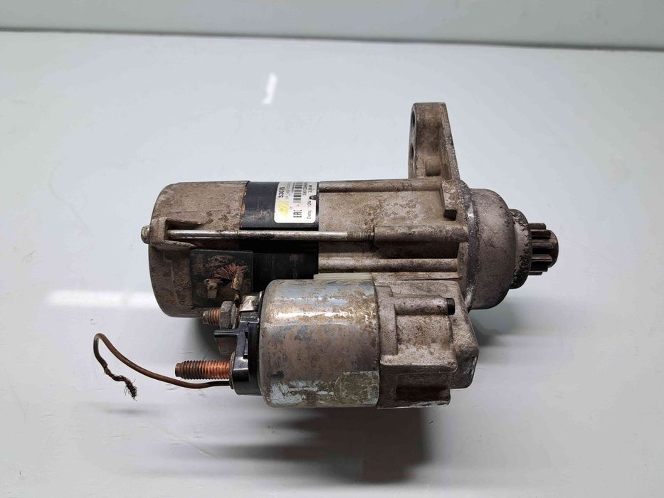 Electromotor 11 dinti Volkswagen Transporter 5 (7HB, 7HJ) [Fabr 2004-