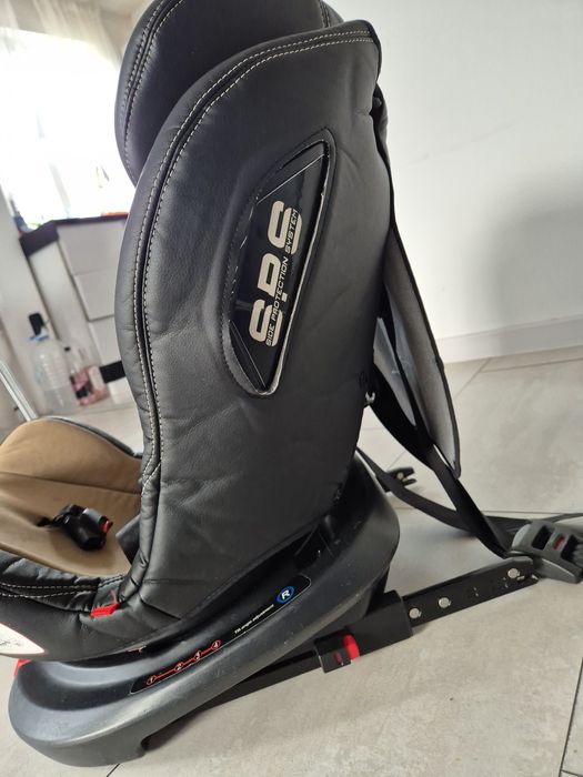 Детско столче за кола