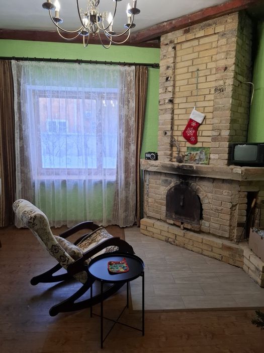 Сдам коттедж на длительный срок