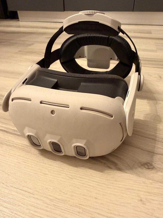 Ochelari VR META Quest 3 Accesorii incluse
