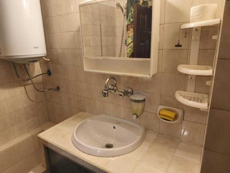 Дава се под наем Едностаен апартамент в Бургас, Възраждане - 67 кв.м за 408 € - Снимка #10