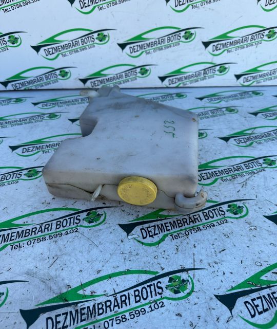 Vas expansiune Nissan Terrano R20