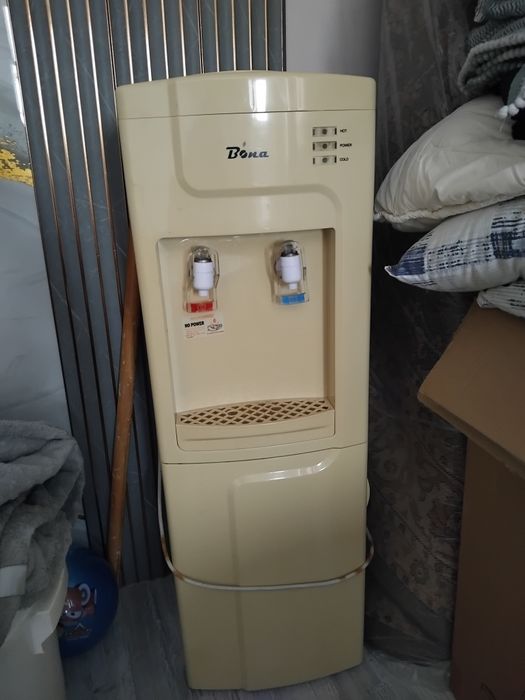 Диспенсер рабочий