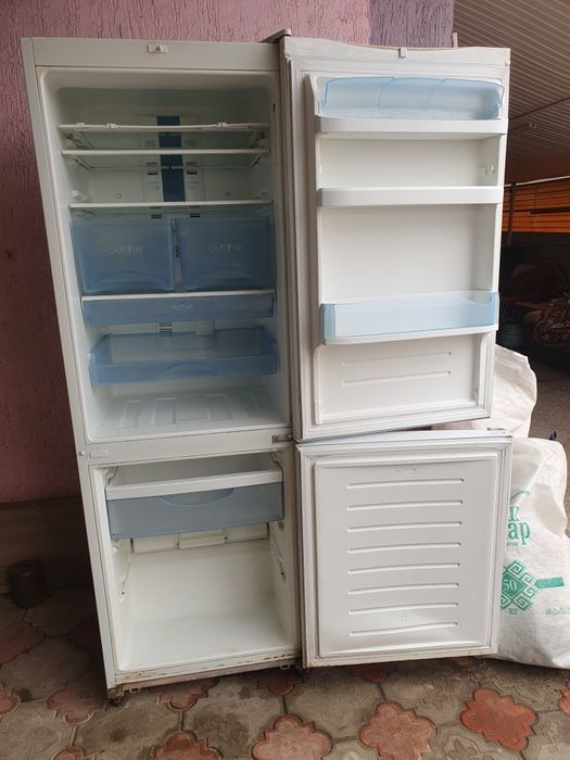 Продам холодильник б/у