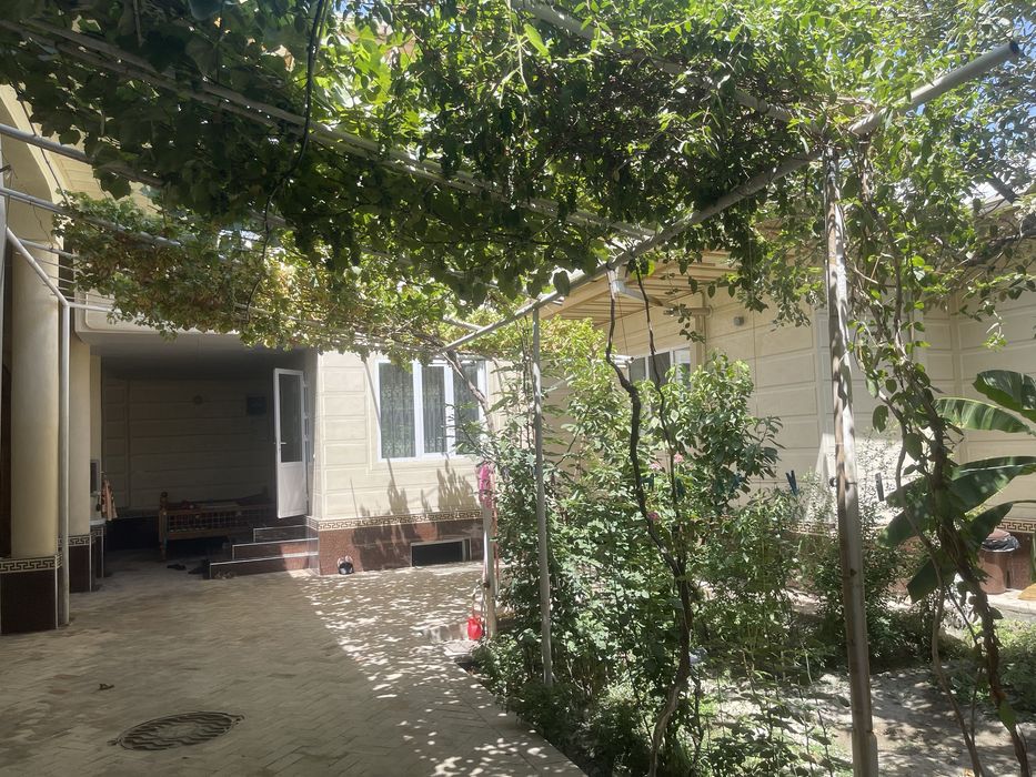 Дом в центре города 6 соток