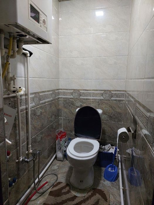 Продаю дом 1 соток 3 комната. Мухтар Ашрафи.