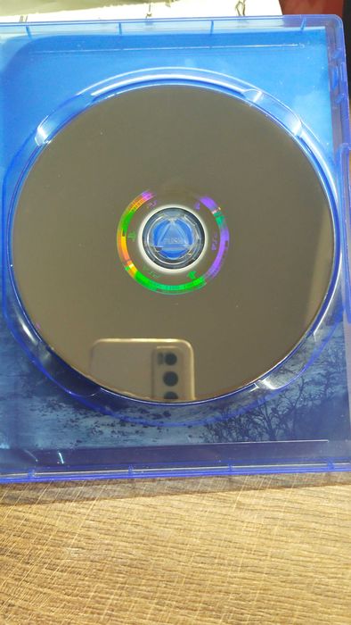 Игра за Ps4 Fallout 4