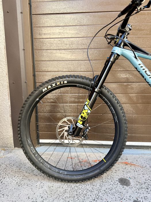 Bicicleta MTB  29” Enduro Mondraker SuperFoxy R Medium