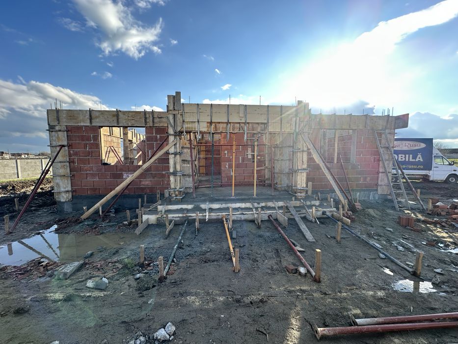 ‼️OCAZIE‼️Casa individuală la 27 km de Timisoara,sat Obad ,Proprietar
