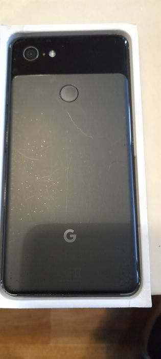 Google Pixel 3 XL