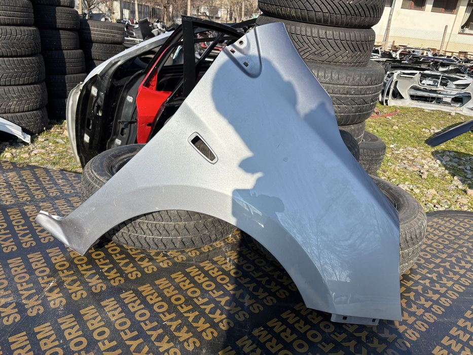 Калник Mitsubishi Space Star/Spacestar