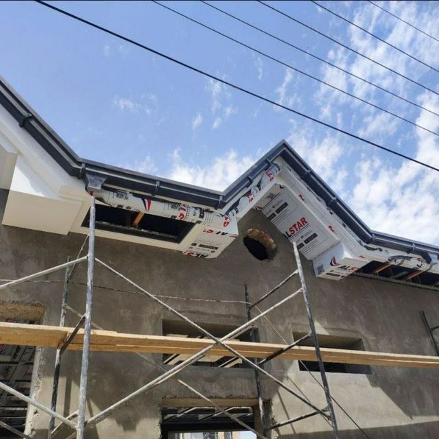 Alikabond Xizmatlari