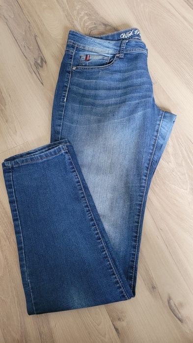 Blugi bărbat Polo-skinny-46