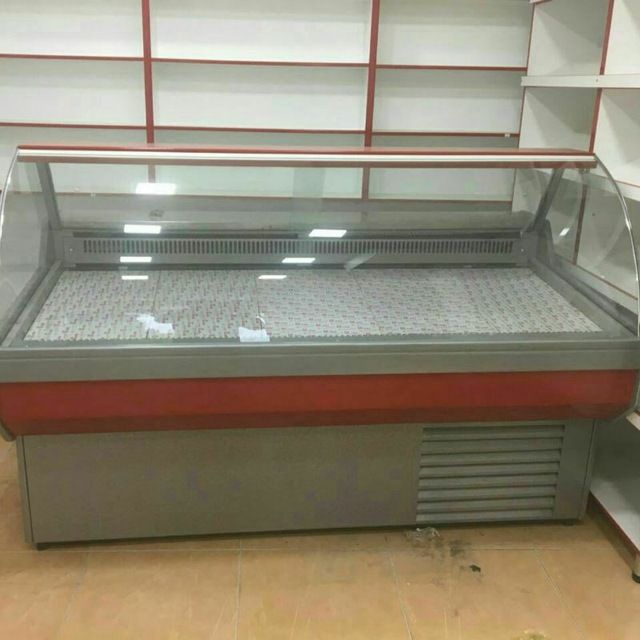 Ремонт халадилник