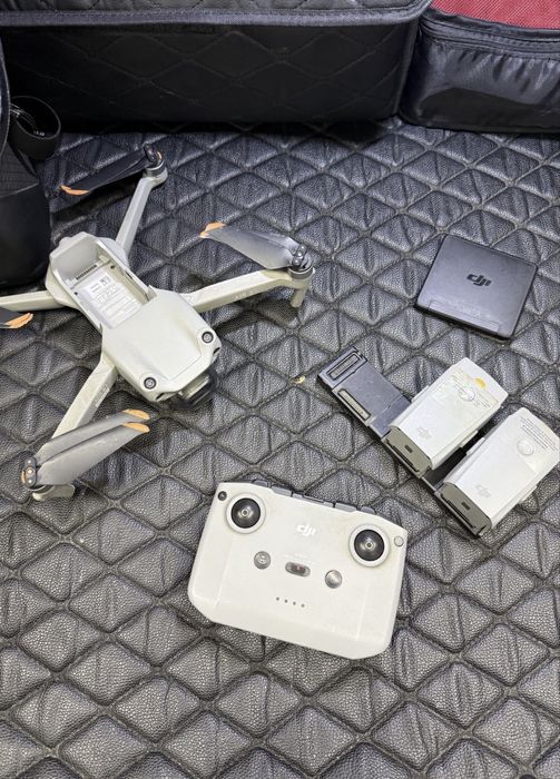 Dji air 2s СРОЧНО