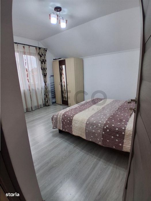 RECO Vila  cu 6 camere +garaj + teren generos- zona Baile Felix