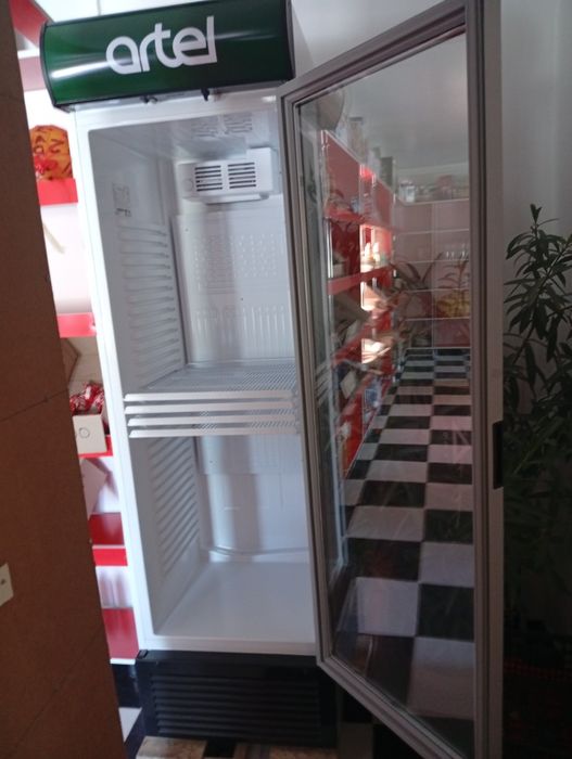Xolodilnik artel