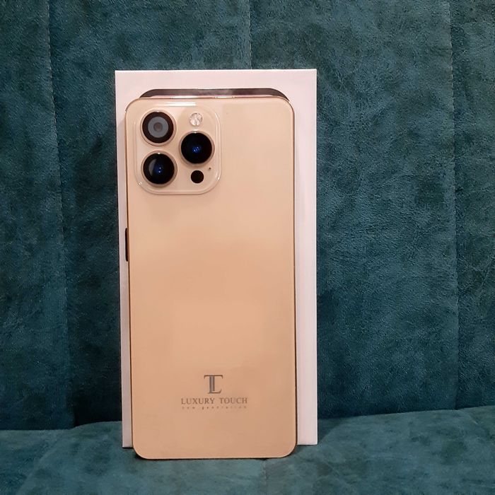 Luxury Touch корейский бренд смартфоны