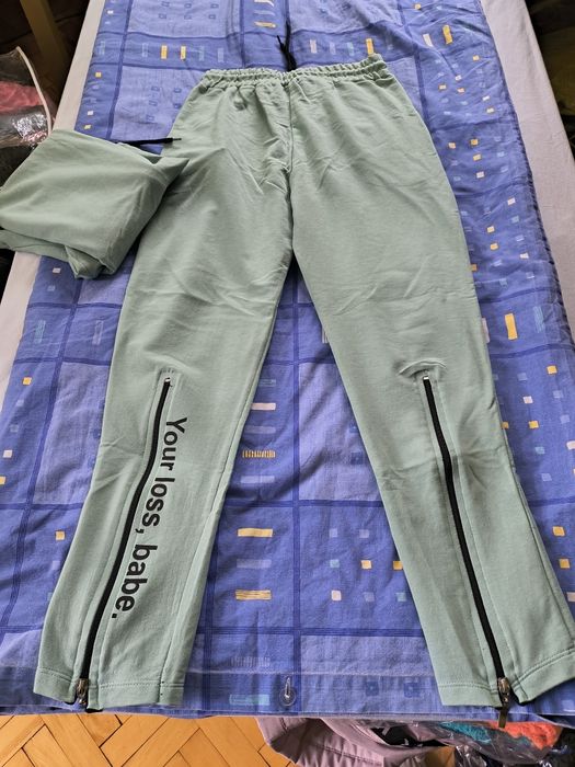 Дамски комплект размер S