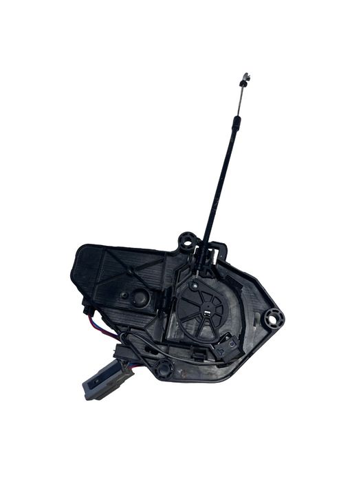 Modul Blocare Broasca Haion Volvo Xc60 156 2008 -> 340411