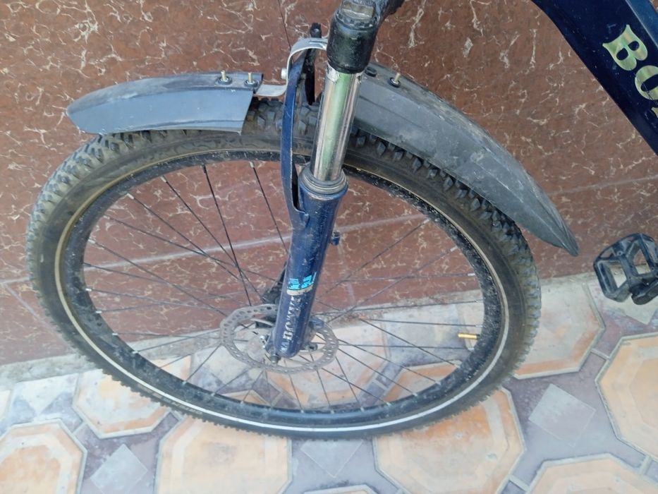 Velosiped sotiladi bonvi 26 yili 2023