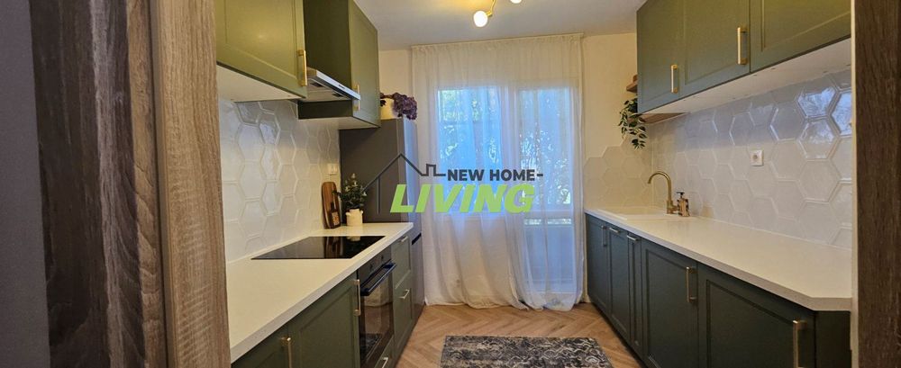 Продава се Двустаен апартамент в Пловдив, Коматево - 64 кв.м за 1688 €/кв.м - Снимка #3