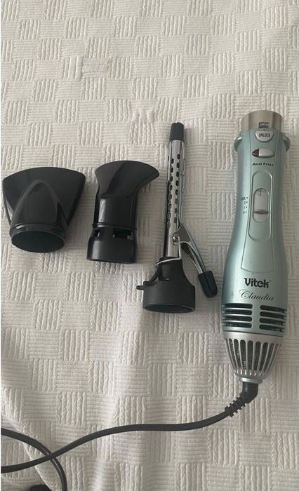 Отличный Стайлер 3000