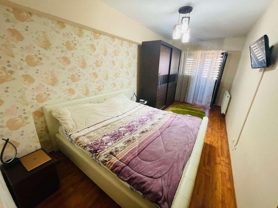 Apartament 2 camere situat central