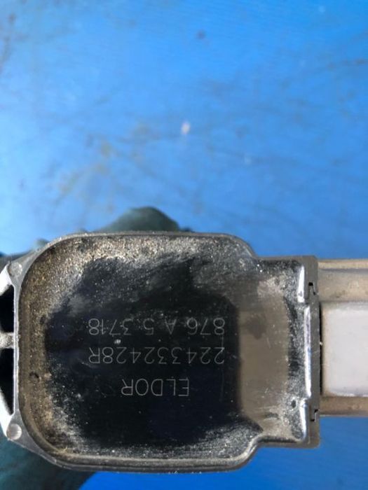 bobina inductie  0,9 b renault clio 4 h4b 2012-2019