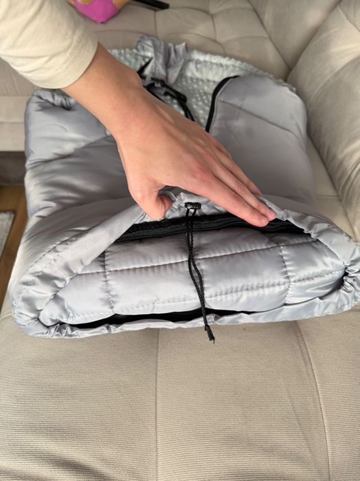 Чувалчета за количка ЧИСТО НОВИ