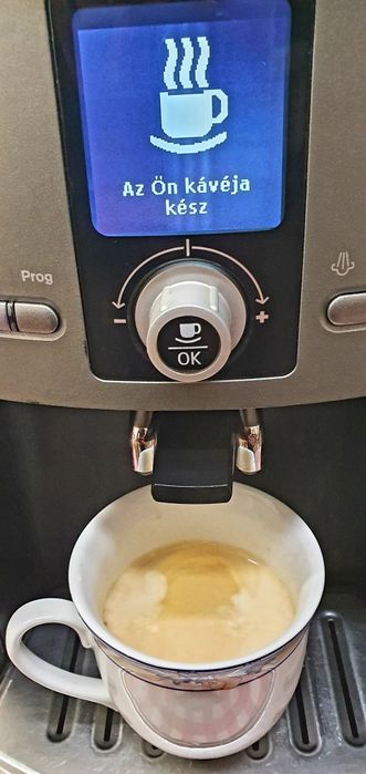 Aparat de cafea krups ea8050