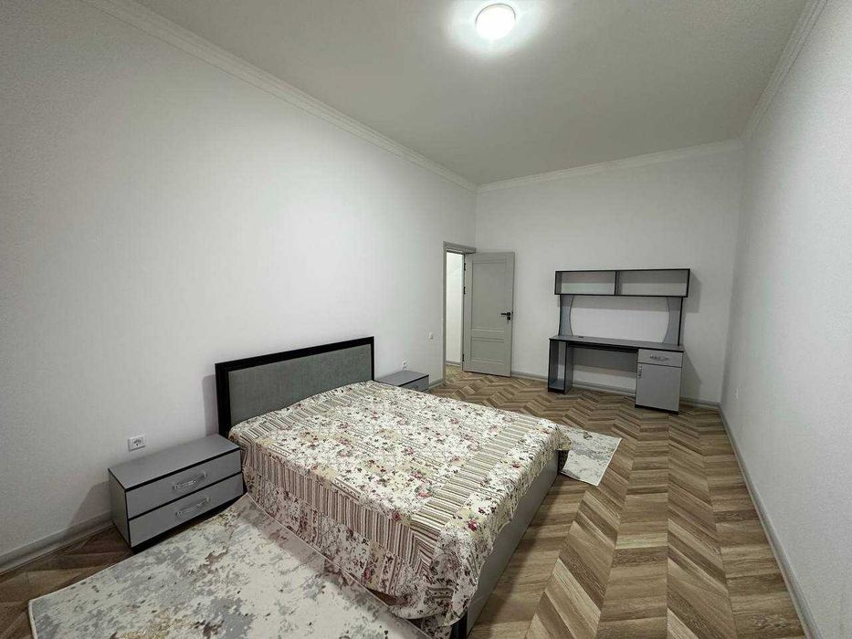 ЖК Янги Узбекистан | 3-комнатная 87 м² + кладовая и паркинг