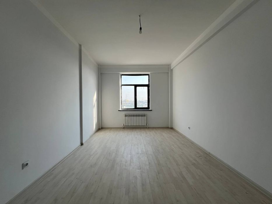 Срочно продаётся 3 ком Новостройка Яккасарой