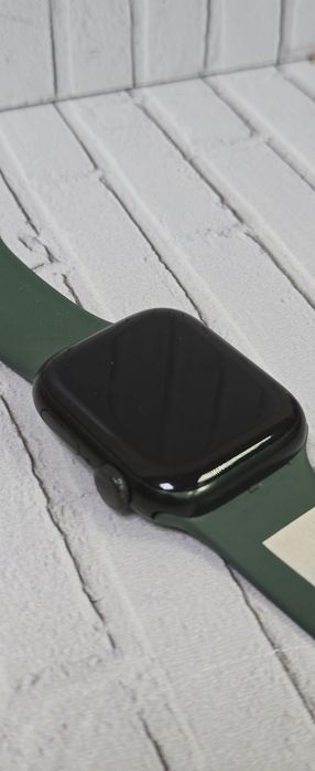 Apple watch 7 41mm 97%