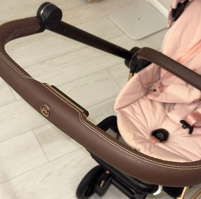 Cybex Mios 2in1 (landou,partea sport)