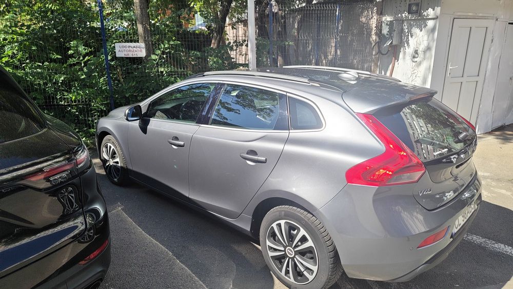 Volvo V40 Diesel