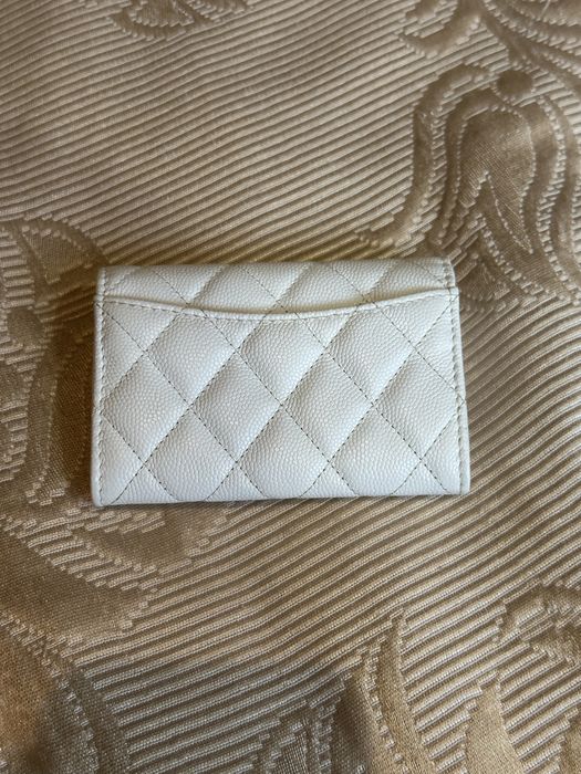 Портмоне Chanel Classic Flap Card Holder