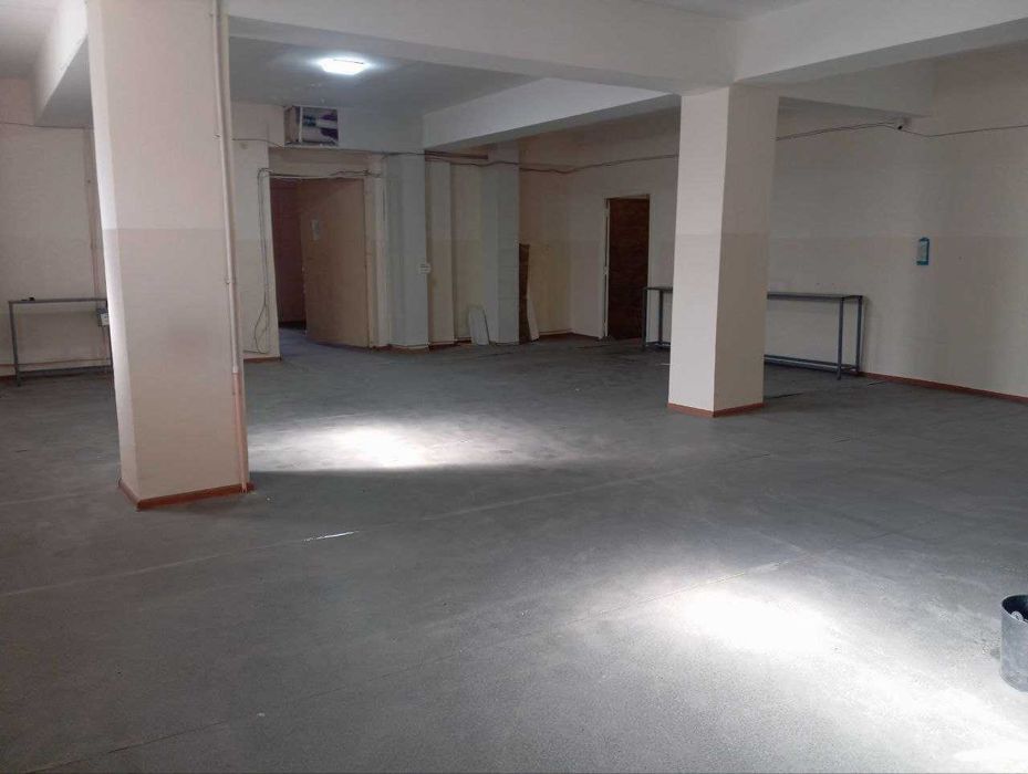 Аренда помещения (магазин, офис. логистика, мед центр.склад, и т.д.