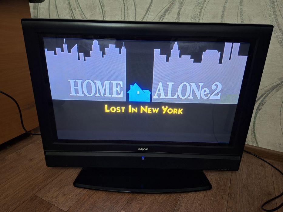 Телевизор Sanyo 32 pdp-32xs7