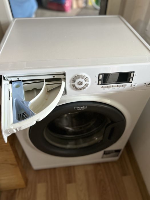 Masina de spalat Hot Point Ariston