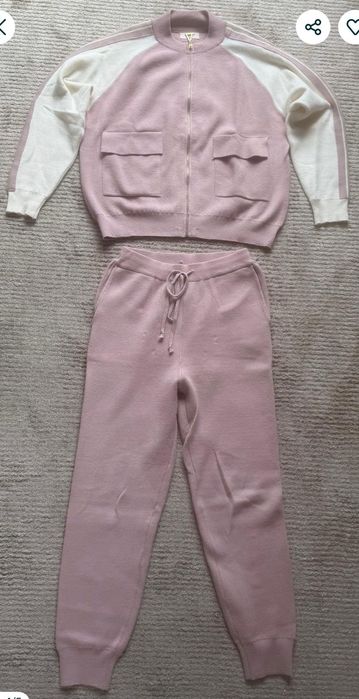 Trening casual dama, toamna,