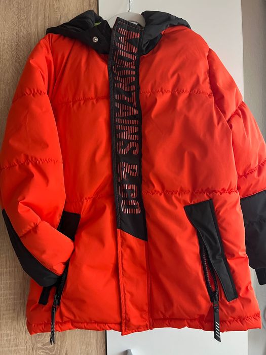 Детско зимно яке- Sinsay