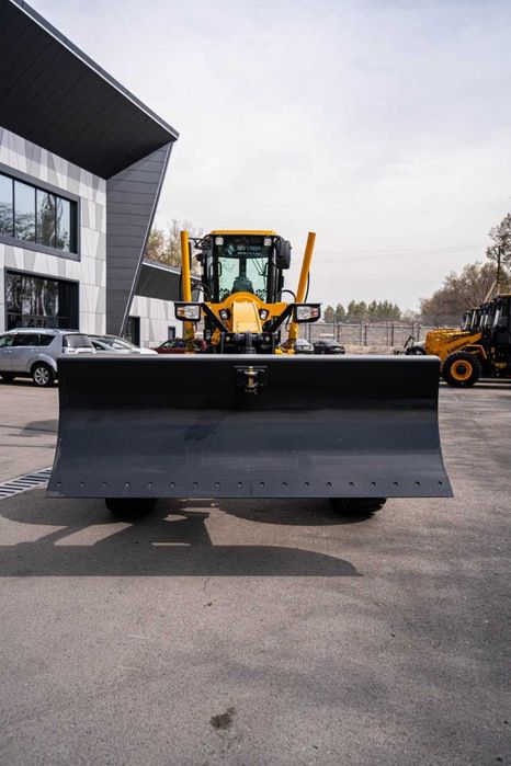 Автогрейдер LiuGong CLG 4215D (4WD)