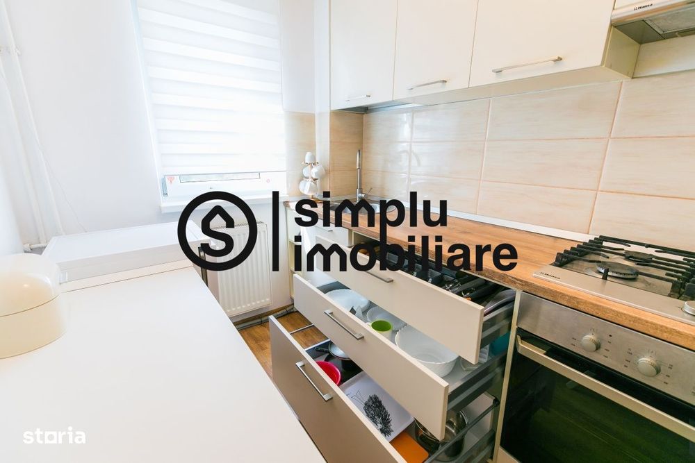 3 camere, etaj 3/4,  Craiovita - 118 849 Euro