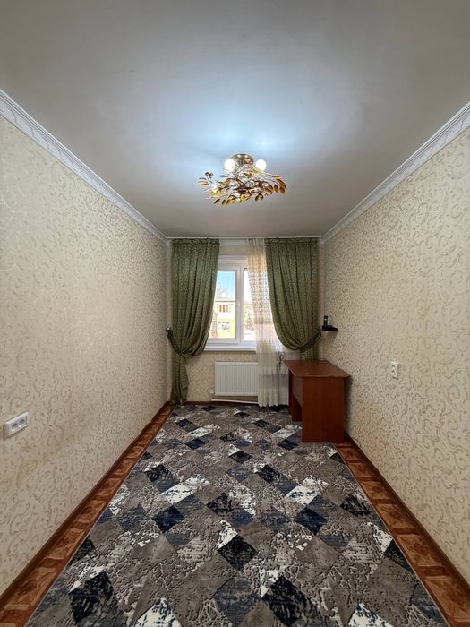 Срочно продается 3 ком.. квартира Мархабо Можно. Ипотека