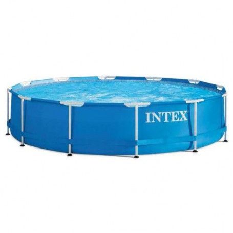 Intex basen kaekaznoe