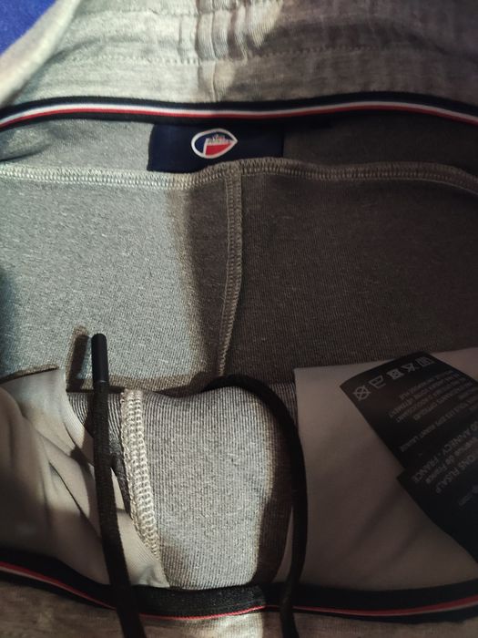 Pantaloni Fusalp