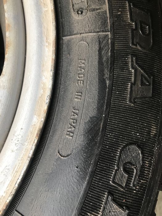 дисками Тойота 5*114,3